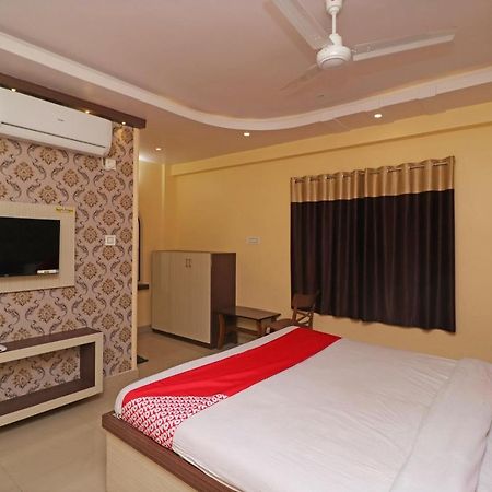 Oyo 30341 Hotel Nilachal Krishnanagar Exteriér fotografie