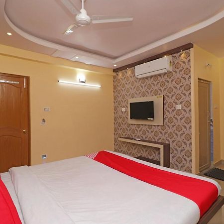 Oyo 30341 Hotel Nilachal Krishnanagar Exteriér fotografie