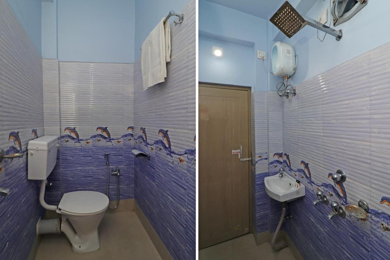 Oyo 30341 Hotel Nilachal Krishnanagar Exteriér fotografie