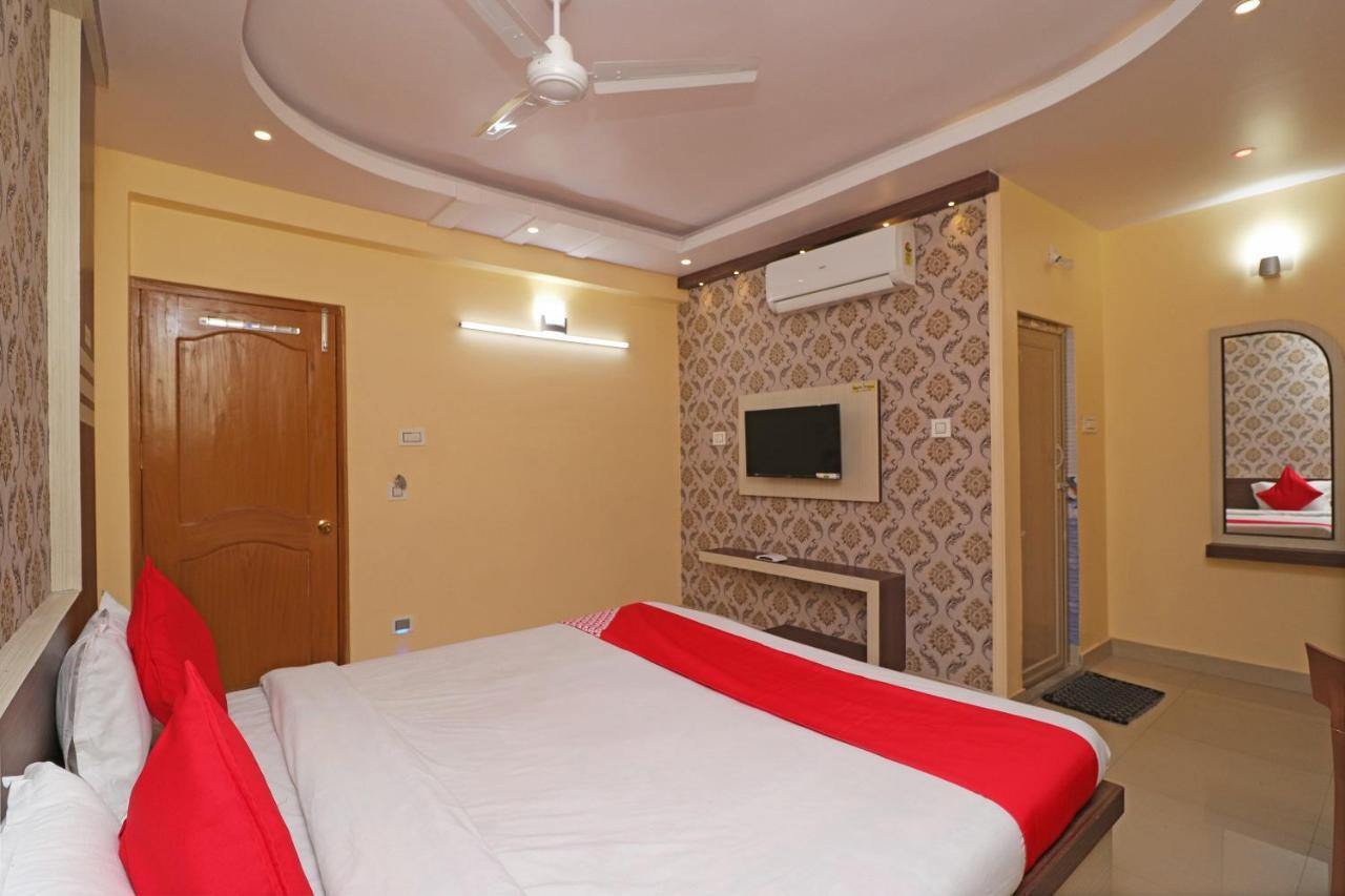 Oyo 30341 Hotel Nilachal Krishnanagar Exteriér fotografie