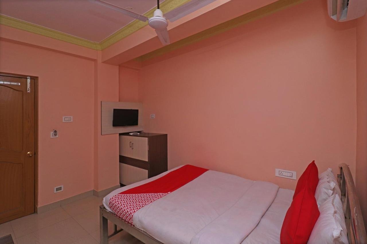 Oyo 30341 Hotel Nilachal Krishnanagar Exteriér fotografie