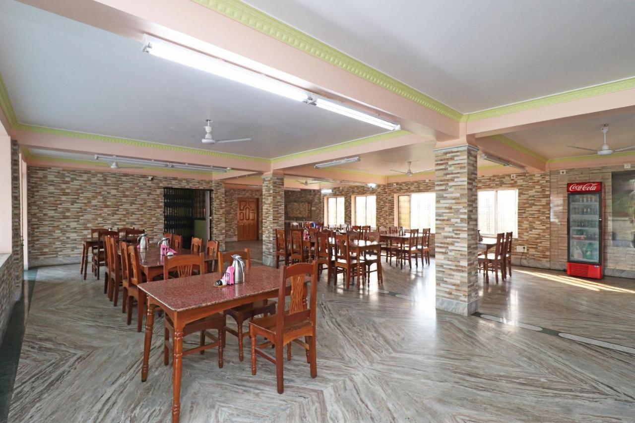 Oyo 30341 Hotel Nilachal Krishnanagar Exteriér fotografie