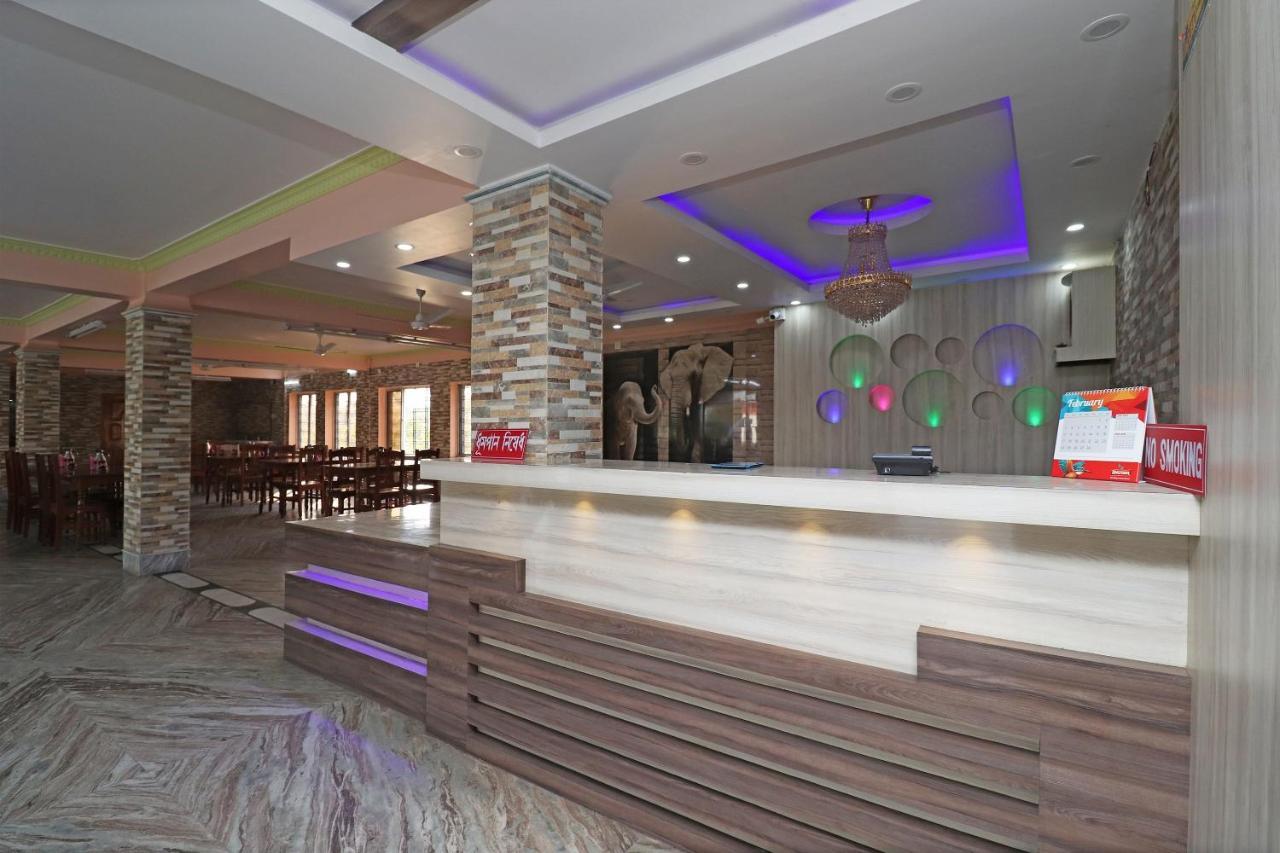 Oyo 30341 Hotel Nilachal Krishnanagar Exteriér fotografie