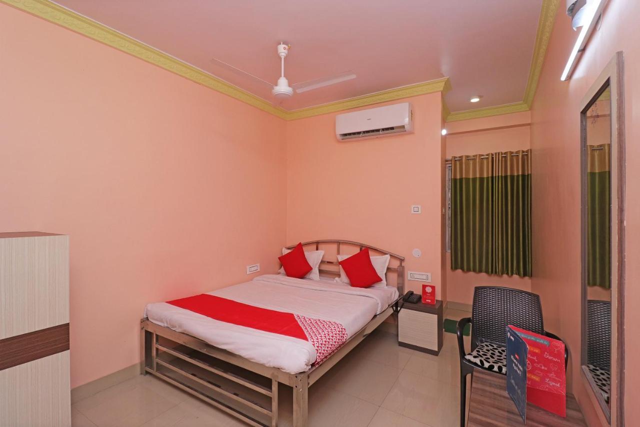 Oyo 30341 Hotel Nilachal Krishnanagar Exteriér fotografie