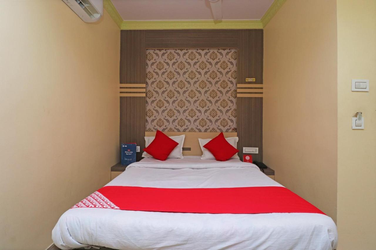 Oyo 30341 Hotel Nilachal Krishnanagar Exteriér fotografie
